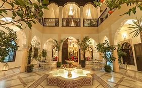 Riad Nasreen